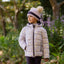 LeMieux Mini Printed Lilo puffer jacket 'aw25