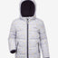 LeMieux Mini Printed Lilo puffer jacket 'aw25
