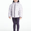 LeMieux Mini Printed Lilo puffer jacket 'aw25