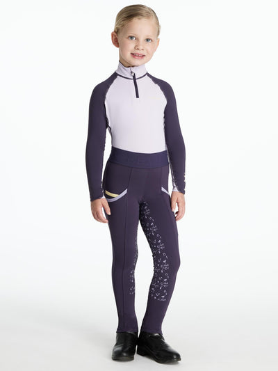 LeMieux Mini pull on breech 'aw25