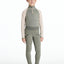 LeMieux Mini pull on breech 'aw25