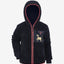 LeMieux Mini Teagan Dream fleece vest 'aw25