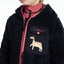 LeMieux Mini Teagan Dream fleece vest 'aw25