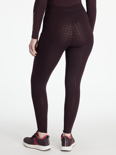 Lemieux Naomi pull on breech 'aw25