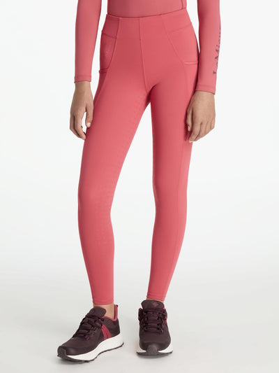 LeMieux Young Rider Orla Pull ons 'aw25