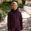 LeMieux Brooke waterproof Hybrid jacket