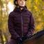 LeMieux Brooke waterproof Hybrid jacket