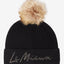 Lemieux Sparkle Beanie 'aw25