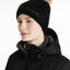 Lemieux Sparkle Beanie 'aw25