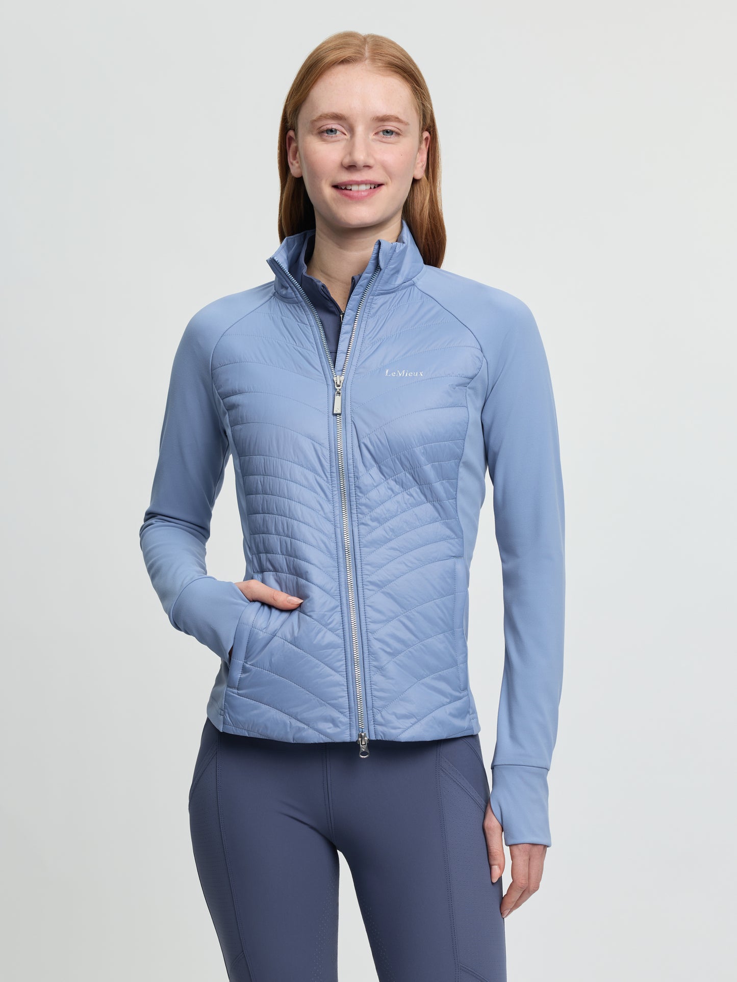 Lemieux Juliette Jacket 'SS26