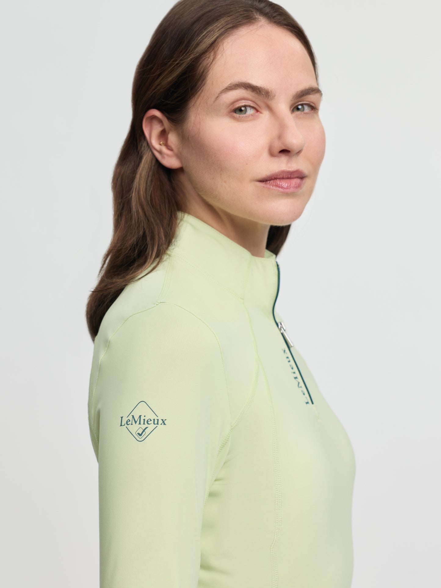 LeMieux Classique Baselayer 'SS26