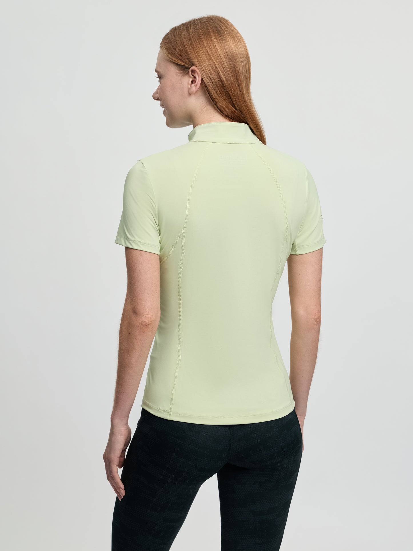 LeMieux Classique Baselayer Short sleeve 'SS26