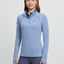 LeMieux Frances Quarter zip Fleece 'SS26