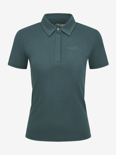 LeMieux Pixie Polo shirt 'SS26