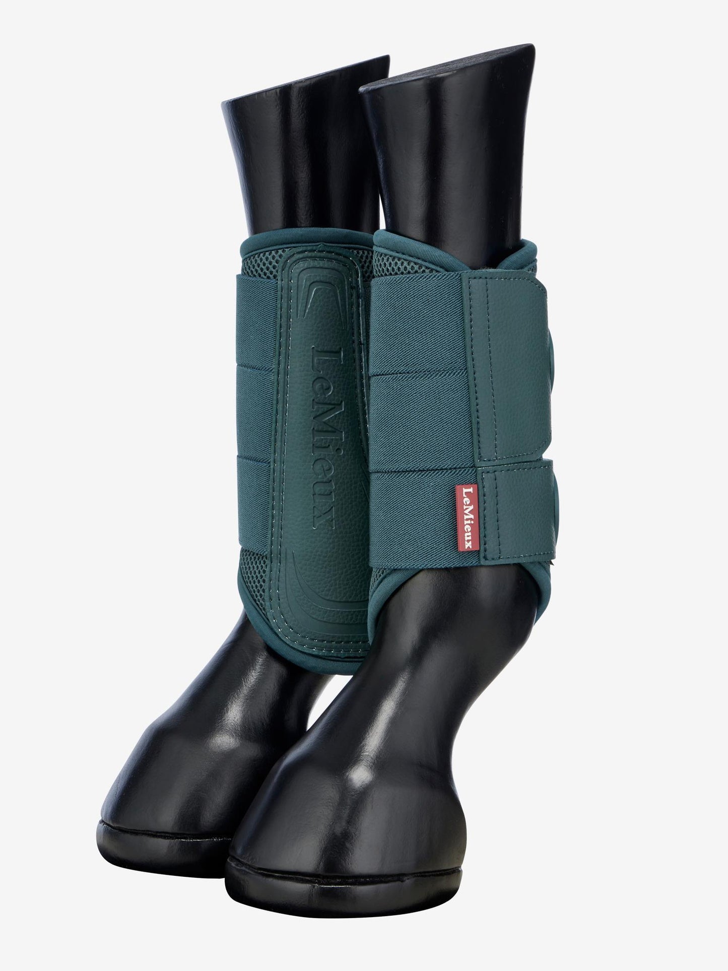 LeMieux Arika Mesh Brushing Boots 'SS26