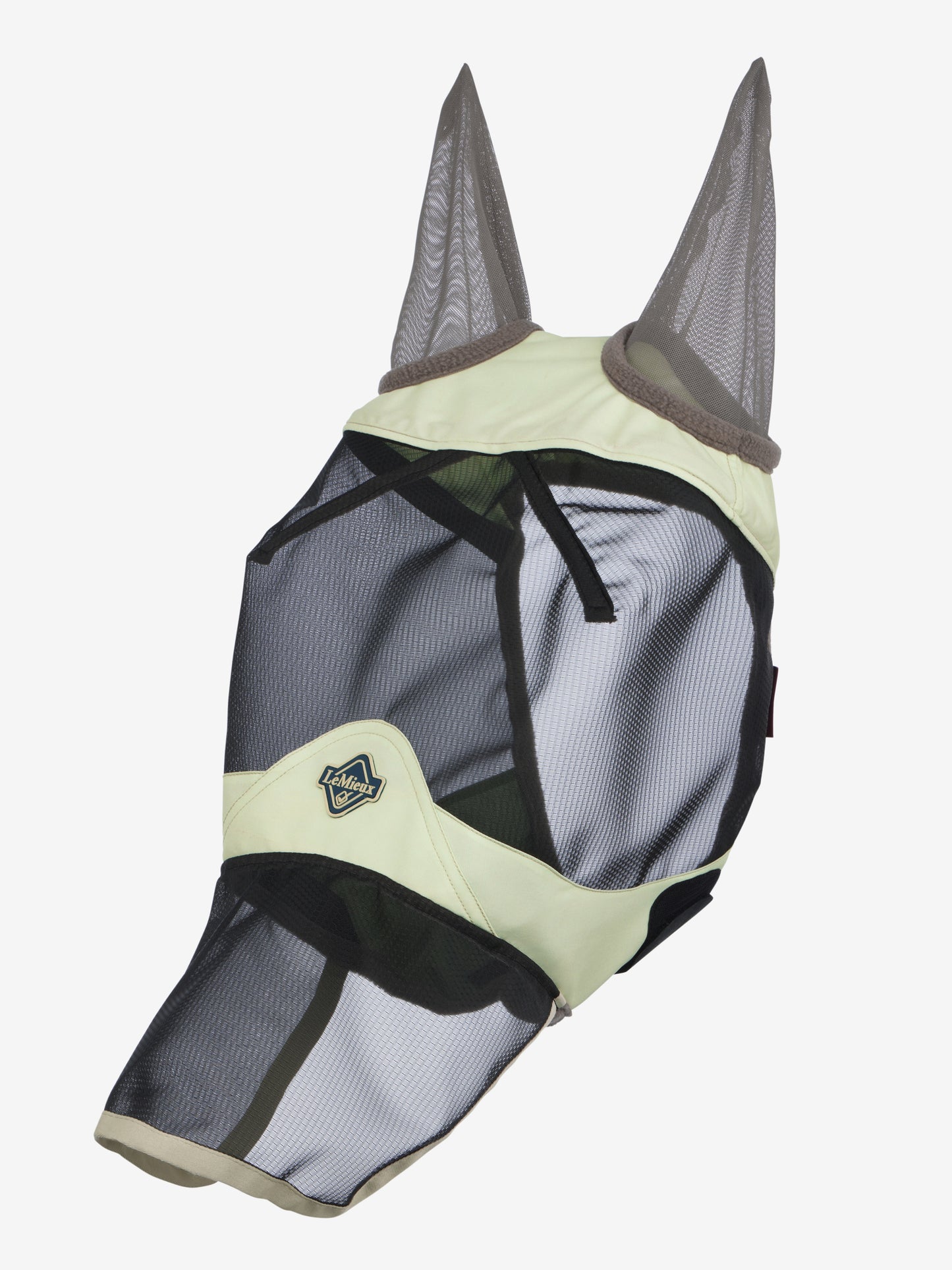 LeMieux Visor-Tek volledig vliegenmasker 'SS26