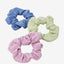 Lemieux Scrunchies