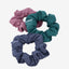 Lemieux Scrunchies