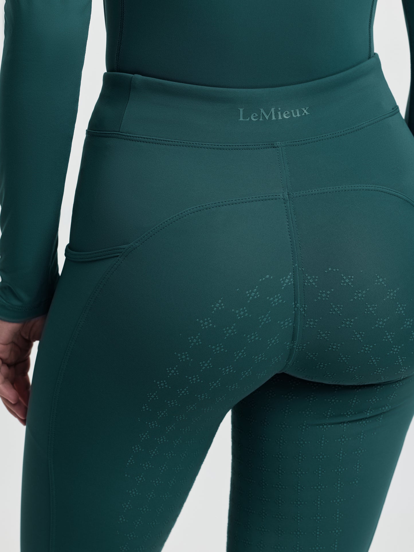 LeMieux Young Rider Orla Pull Ons 'SS26