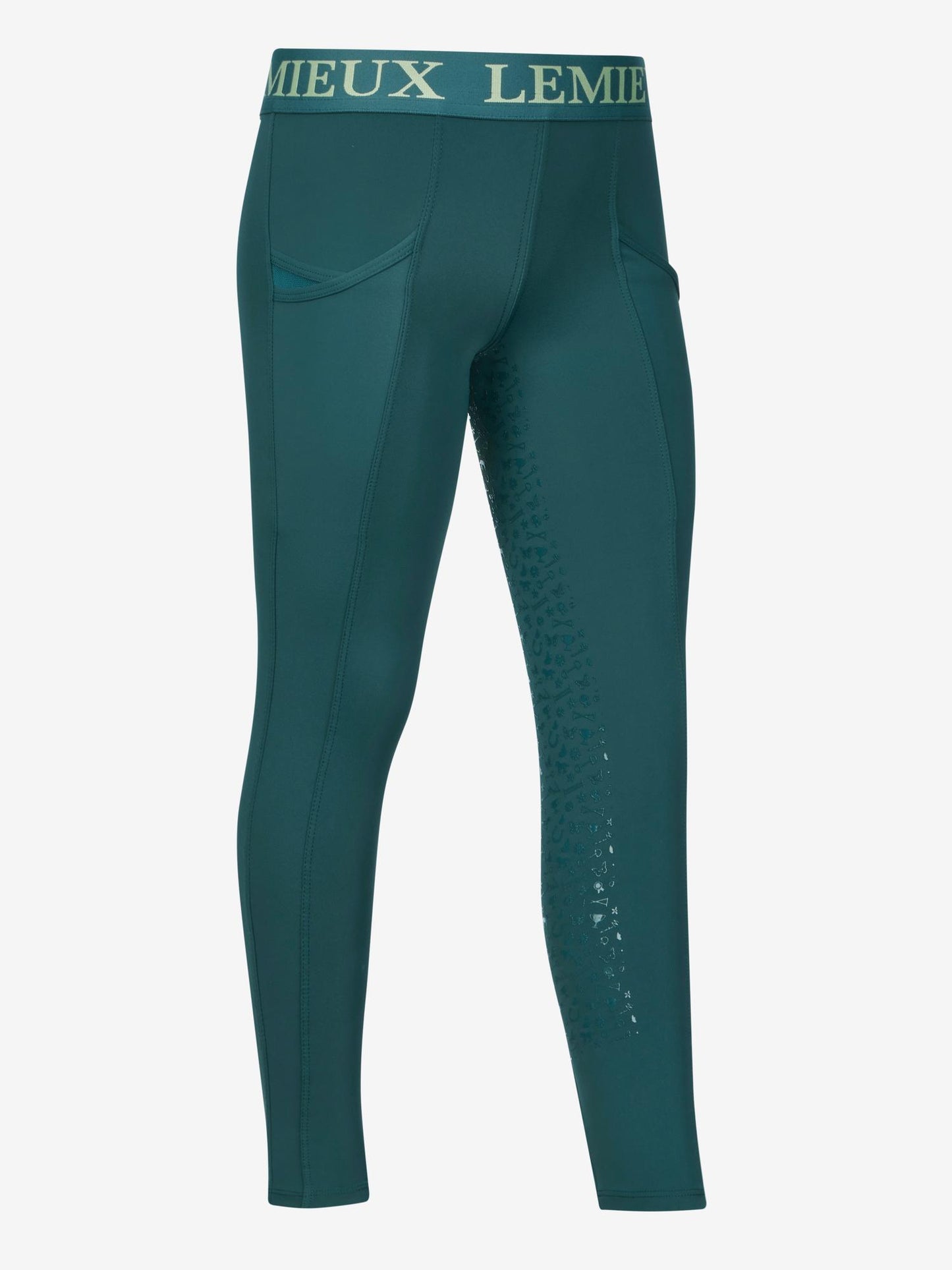 LeMieux Mini Rijlegging 'SS26