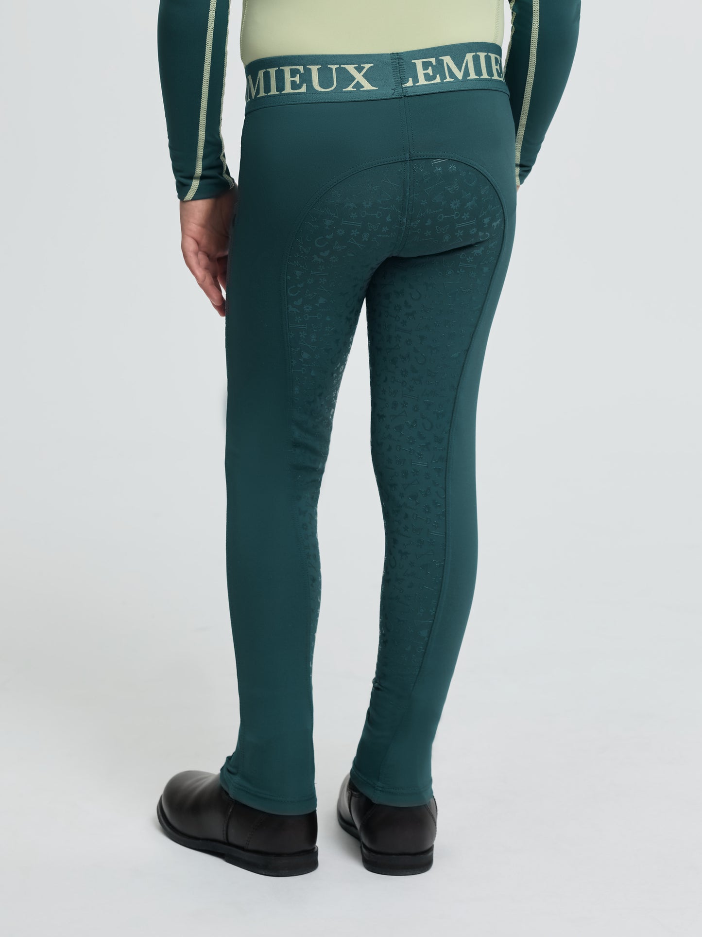 LeMieux Mini Rijlegging 'SS26