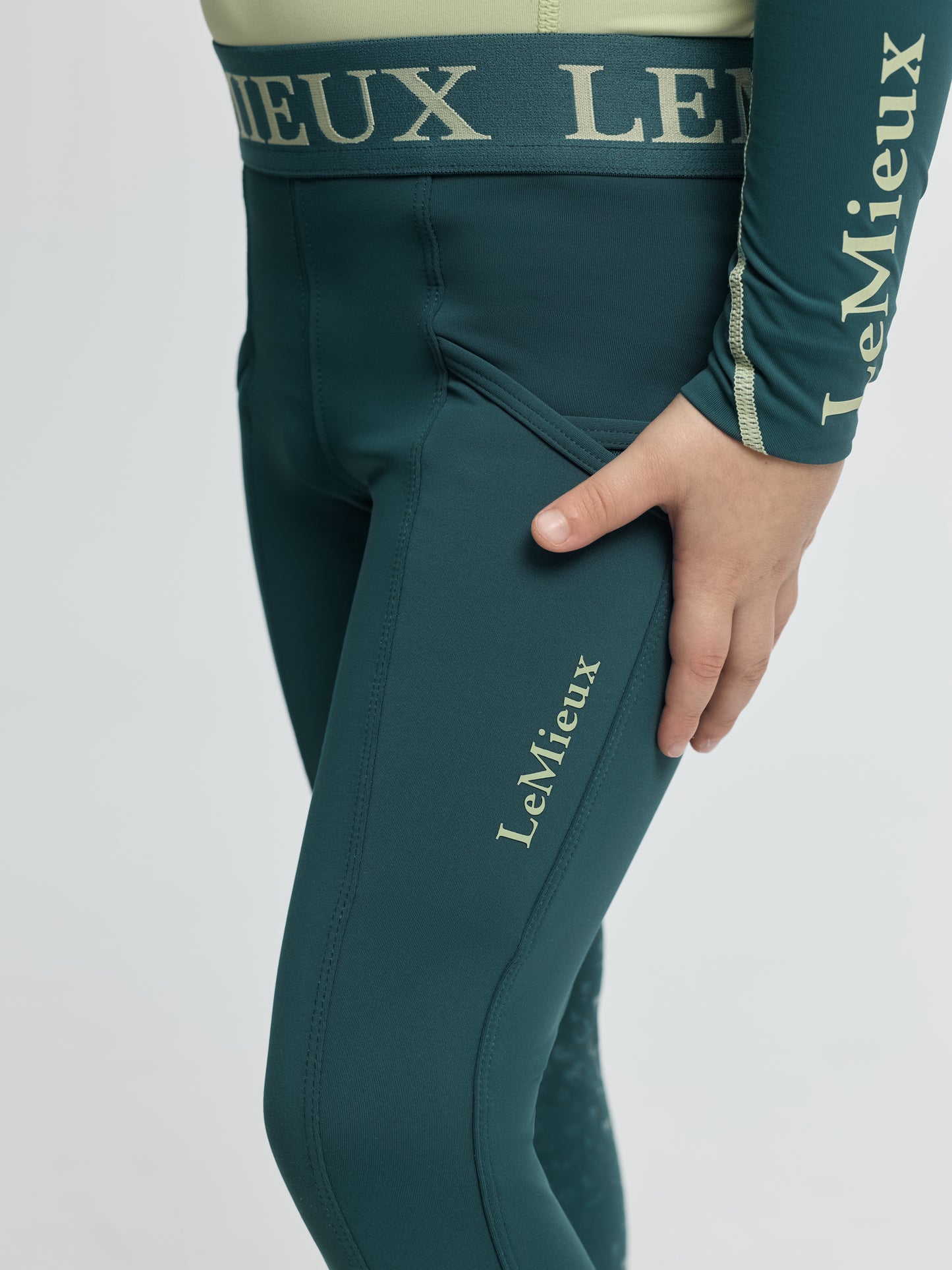 LeMieux Mini Rijlegging 'SS26