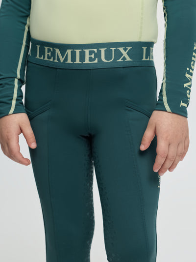 LeMieux Mini Rijlegging 'SS26