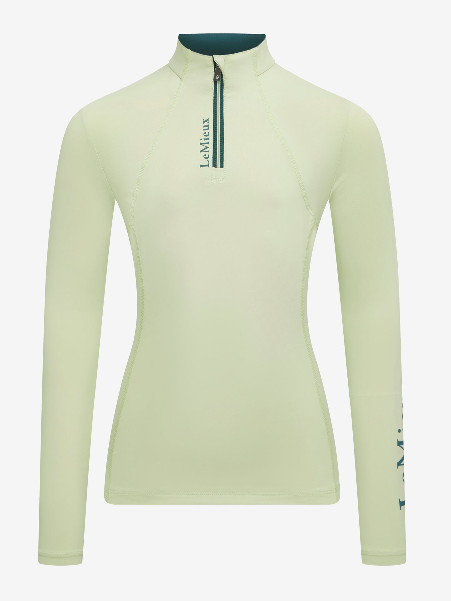 Lemieux Young Rider Classique Baselayer 'SS26
