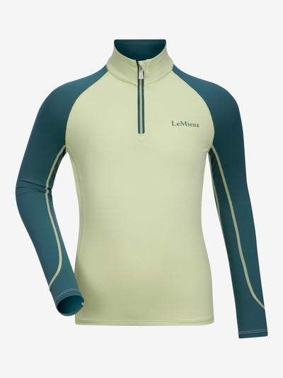LeMieux Mini Base Layer 'SS26