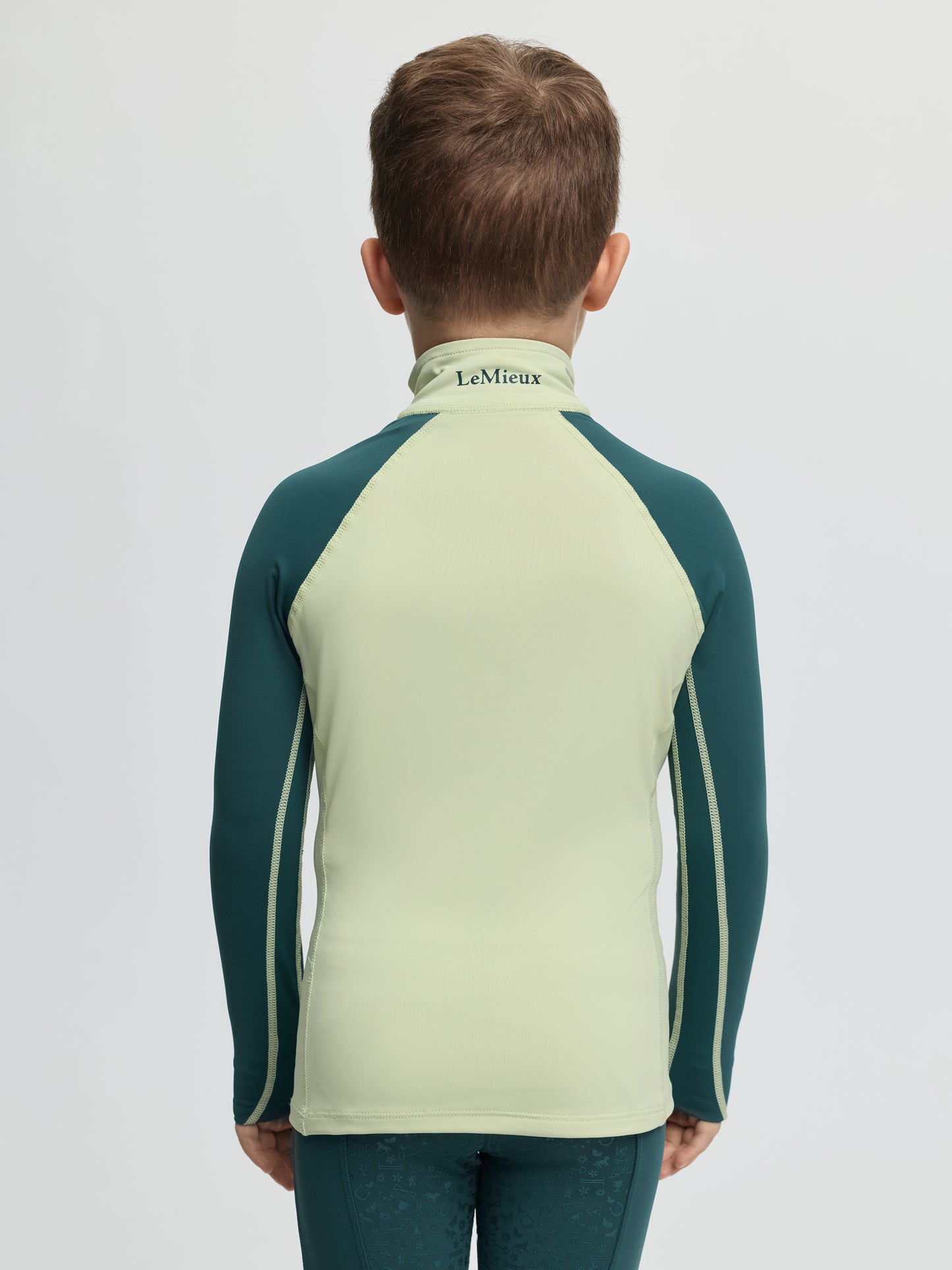 LeMieux Mini Base Layer 'SS26
