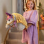 Lemieux Hobby Horse