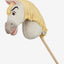 Lemieux Hobby Horse