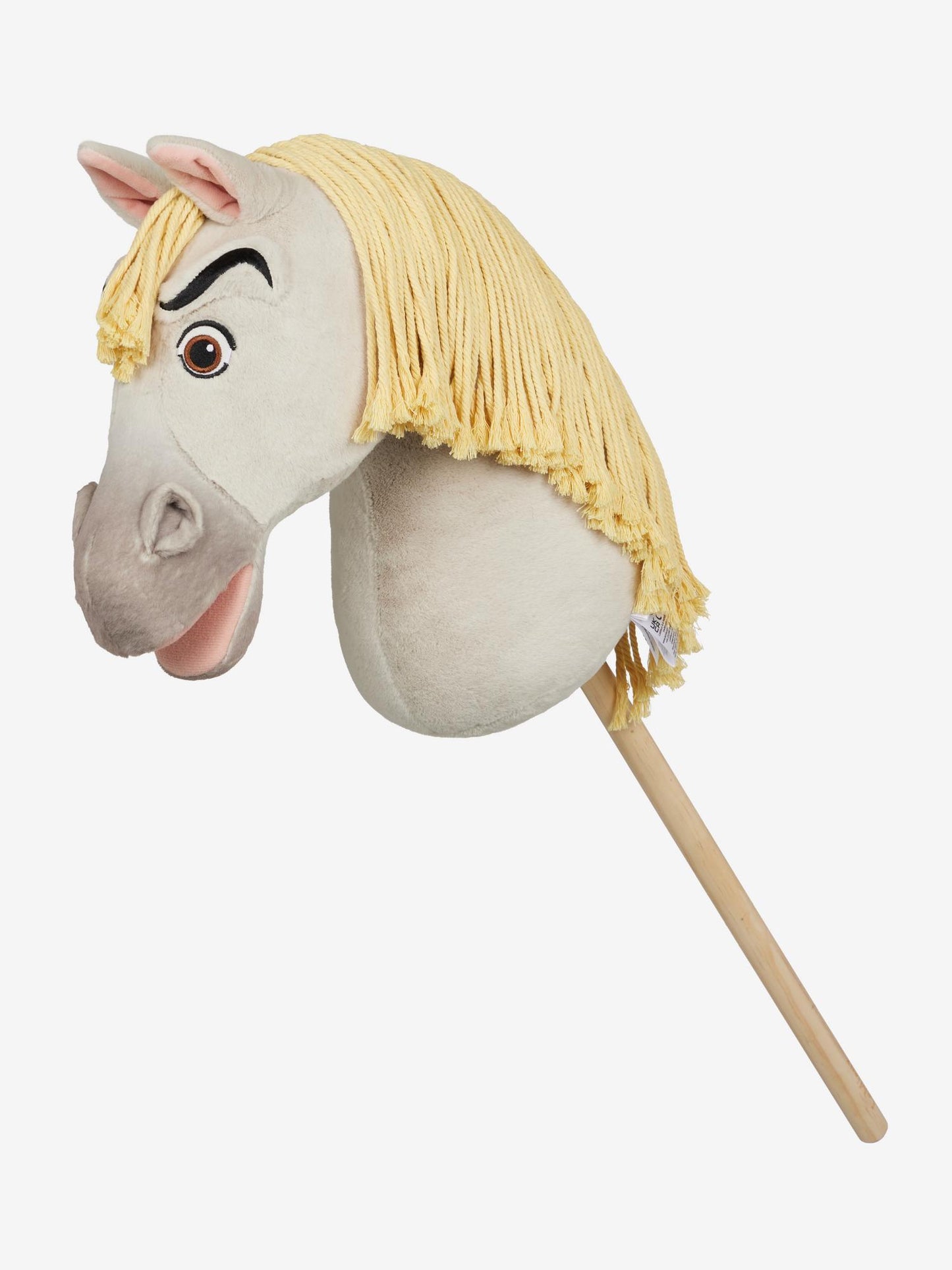Lemieux Hobby Horse