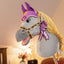 Lemieux Hobby Horse