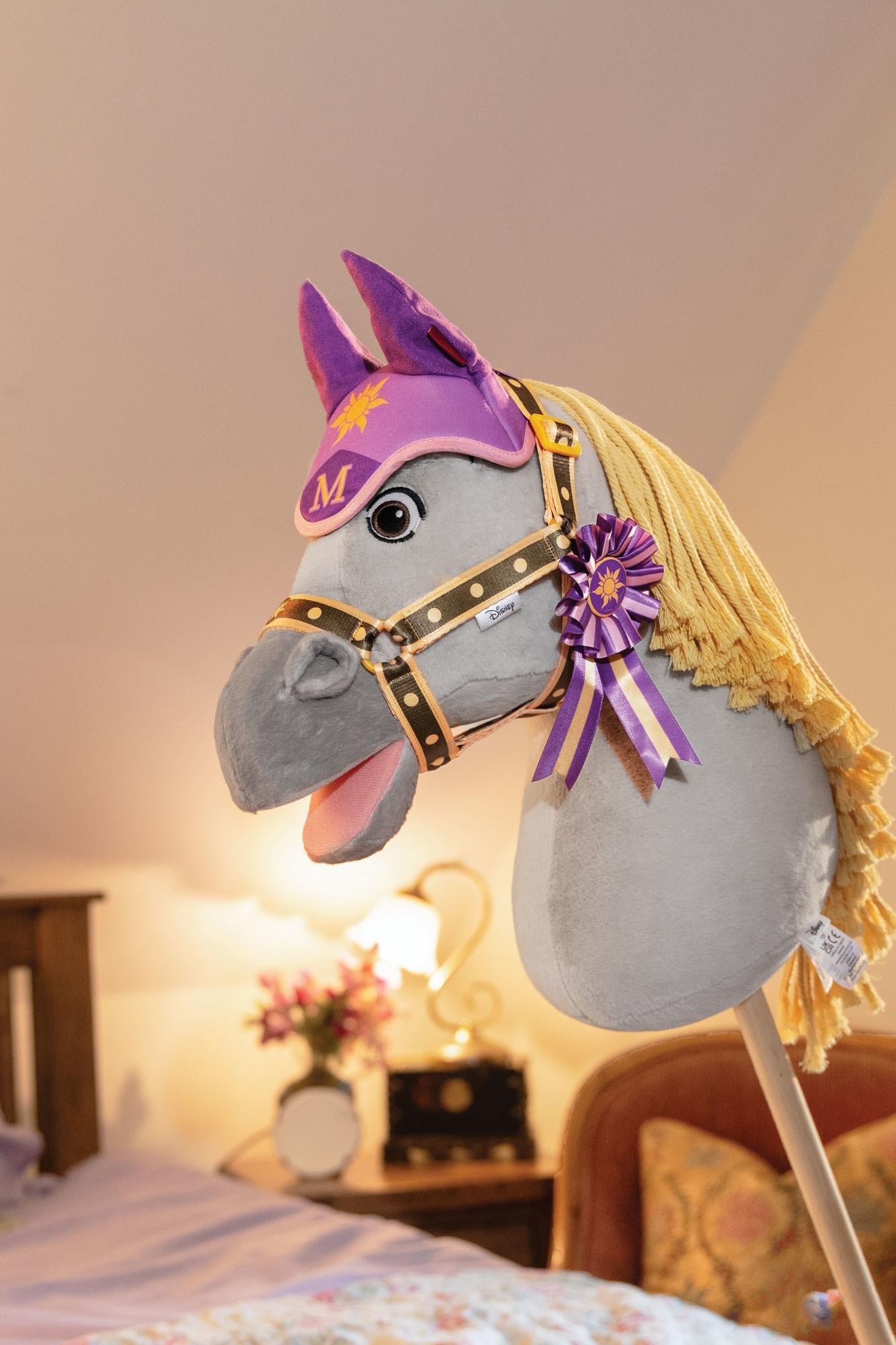 Lemieux Hobby Horse