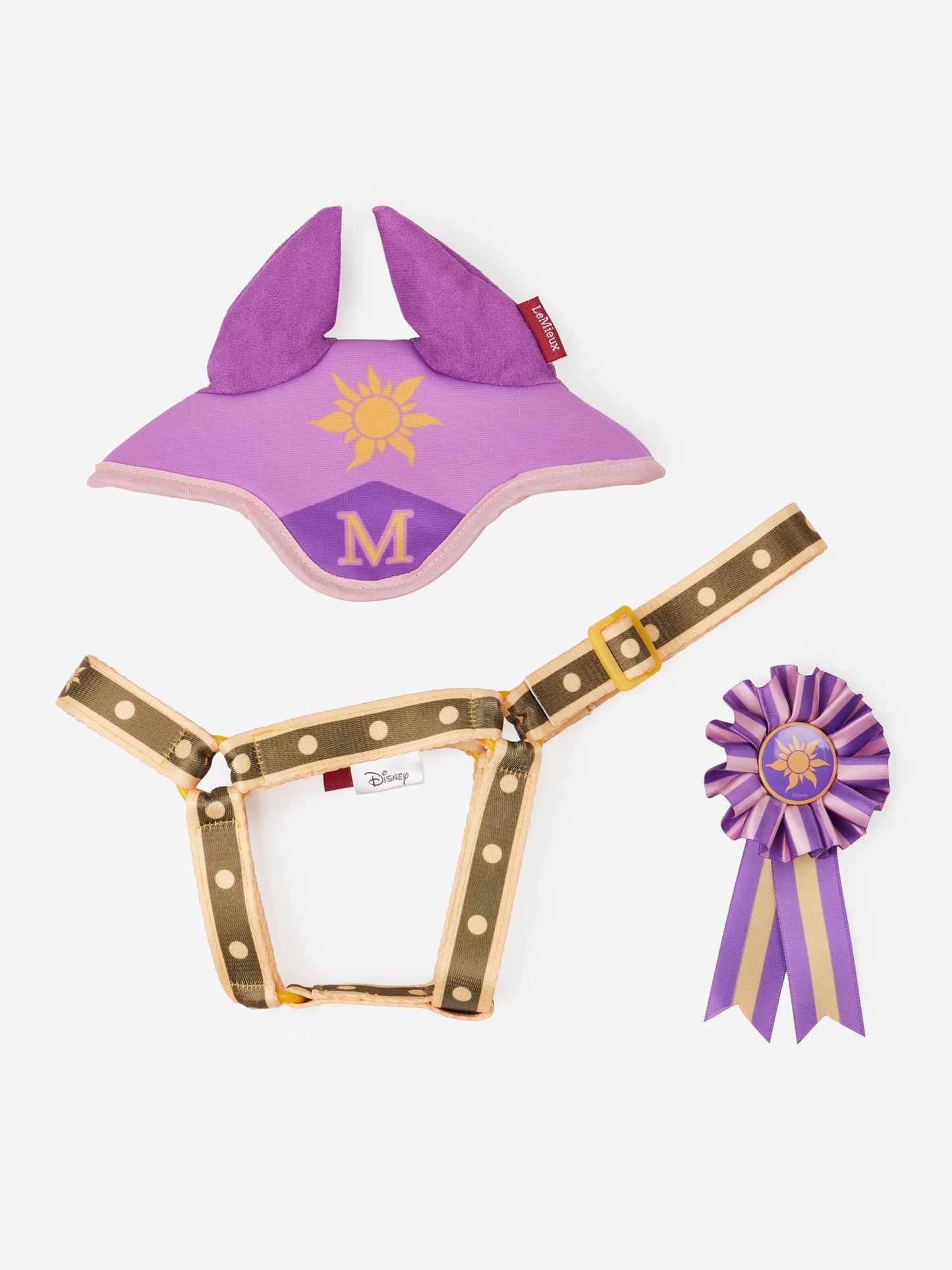 Lemieux Hobby Horse  Disney Maximus accessoires