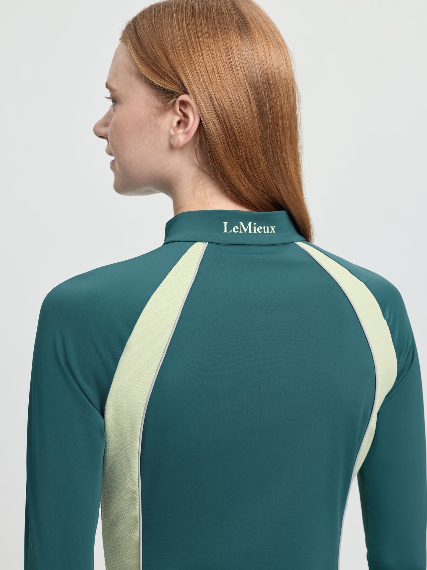 LeMieux Philippa Mesh Baselayer 'SS26