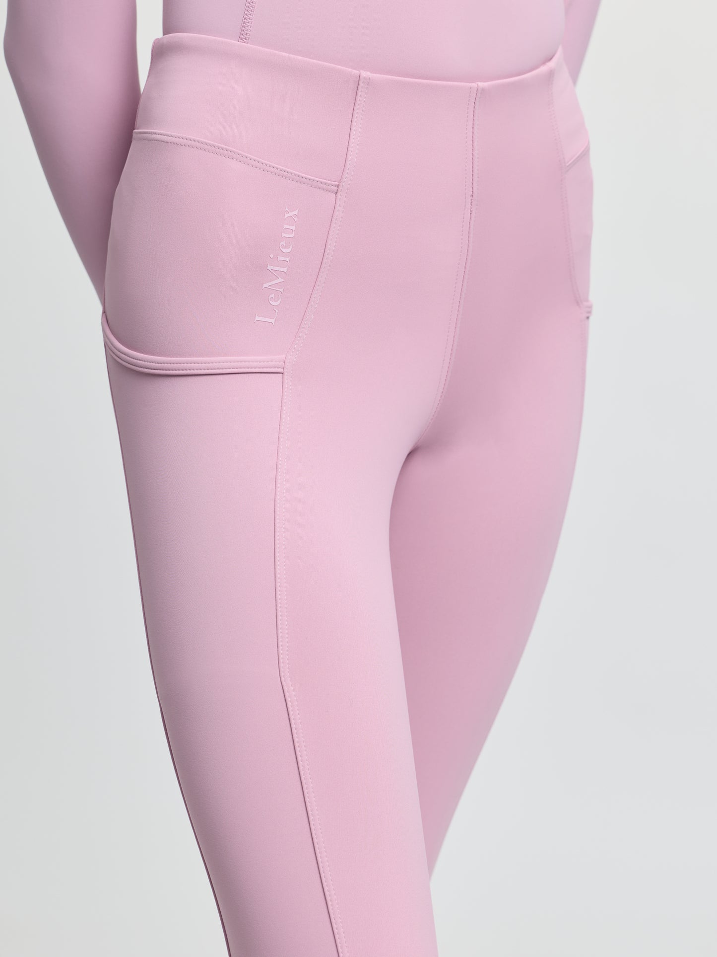 LeMieux Young Rider Orla Pull Ons 'SS26
