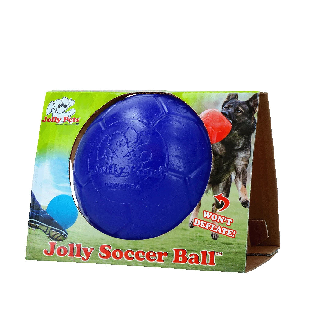 Jolly Soccer Ball 15cm