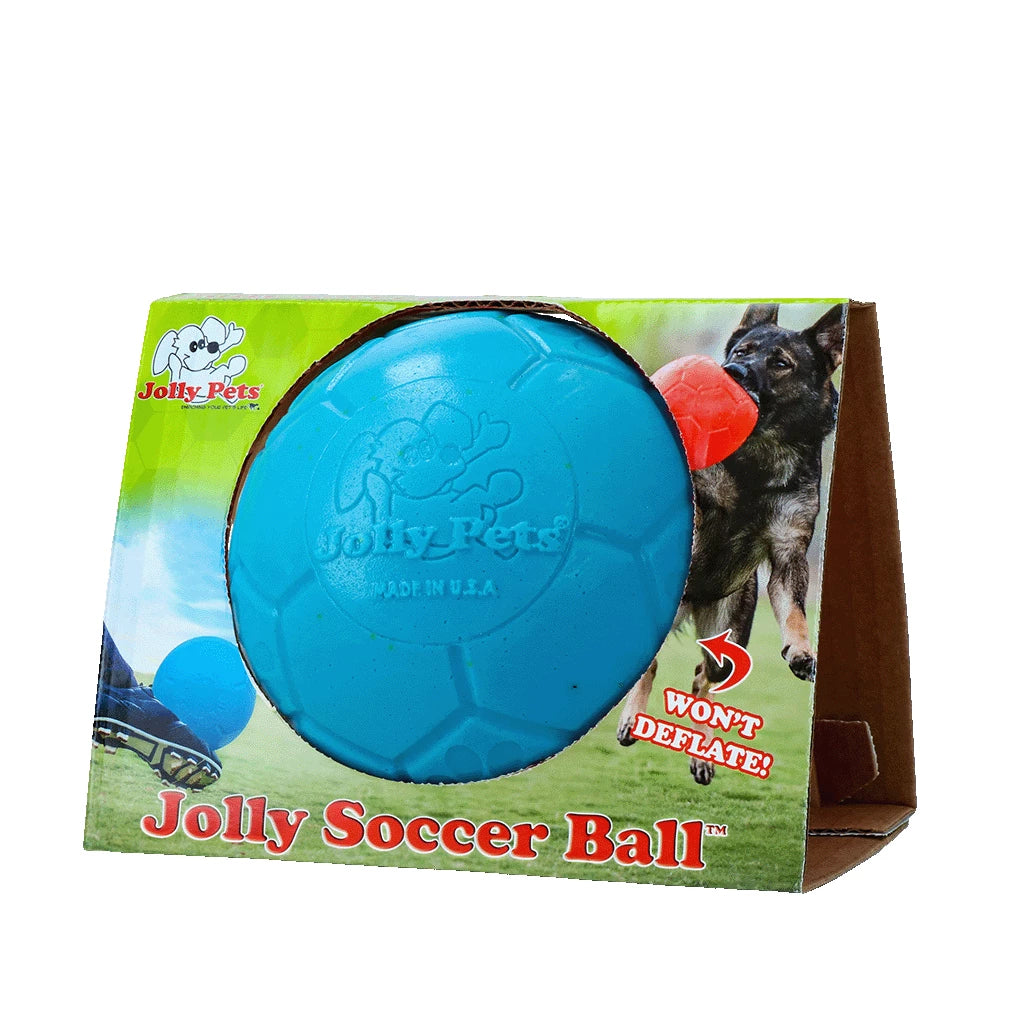 Jolly Soccer Ball 15cm