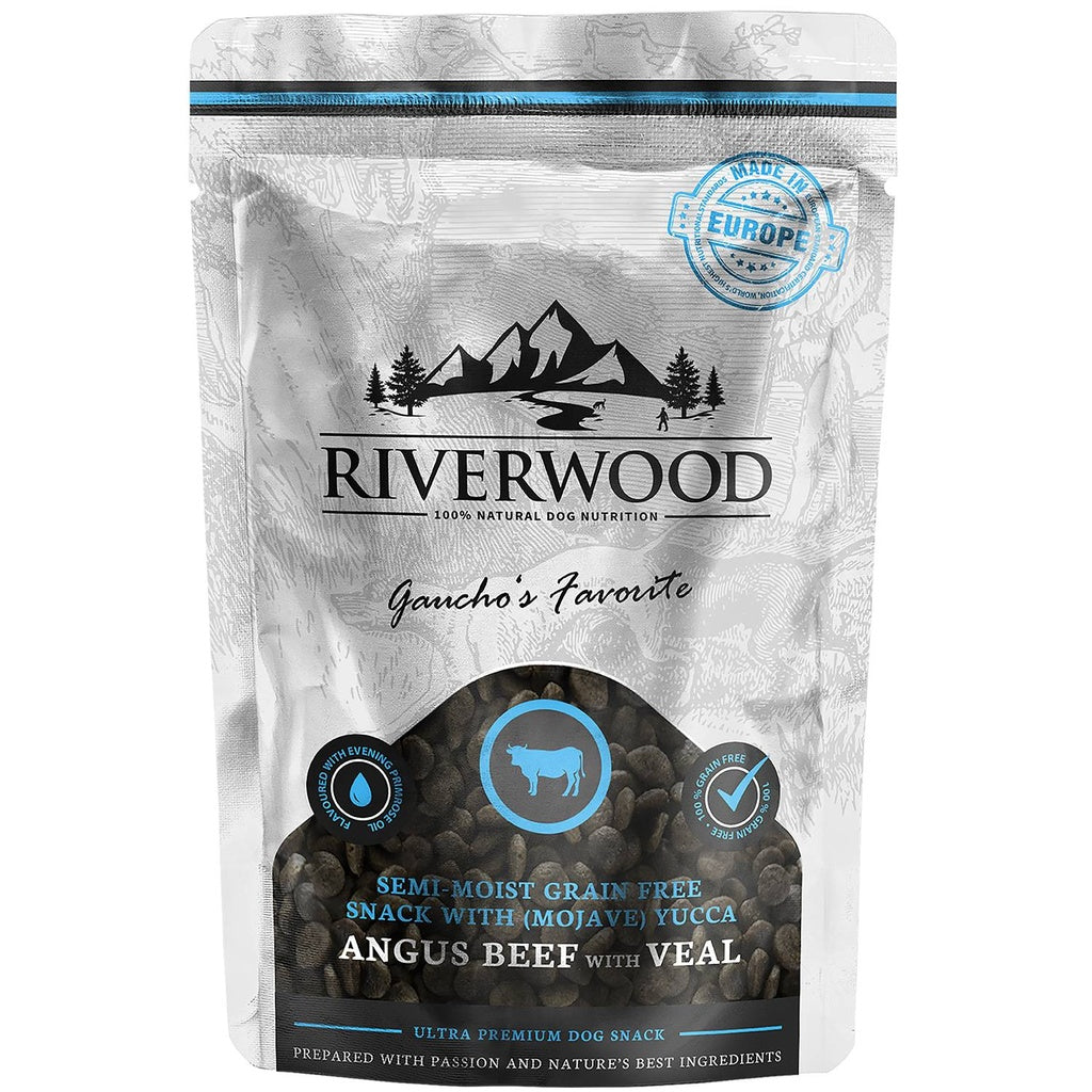 Riverwood Zachte trainers
