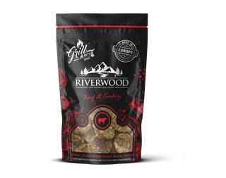Riverwood Grillmaster