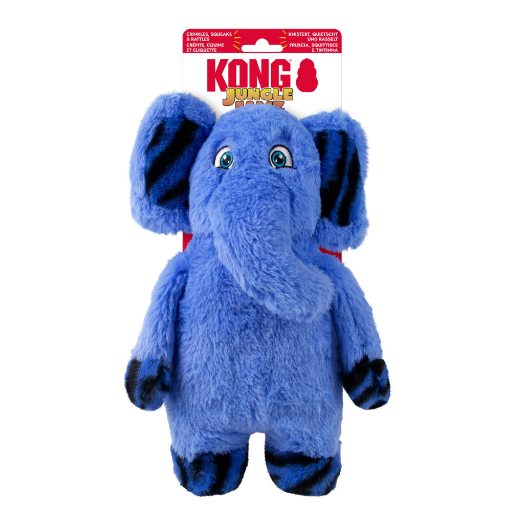 Kong Jungle Jamz Knuffeldieren