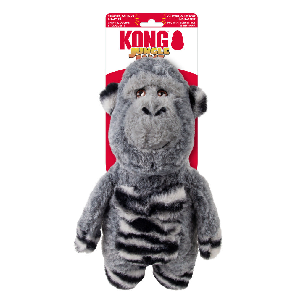 Kong Jungle Jamz Knuffeldieren