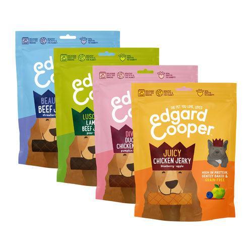 Edgard & Cooper jerky OP=OP - Nena's Pets 