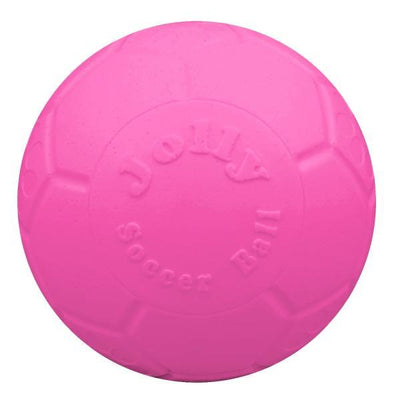 Jolly Soccer Ball 15cm - Nena's Pets 