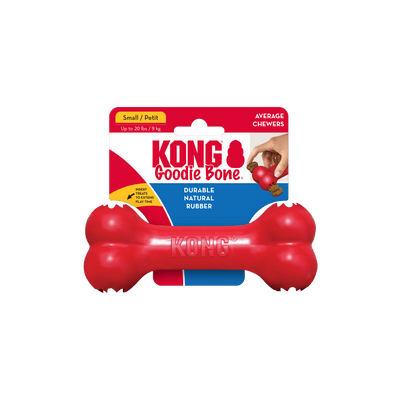 KONG Goodie Bone - Nena's Pets 