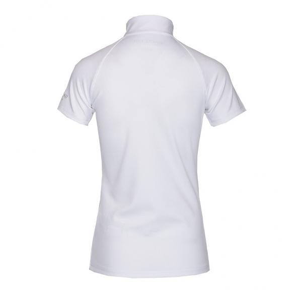 Kingsland Classic Ladies Short Sleeve Show shirt - Nena's Pets 