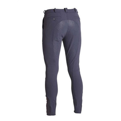 Kingsland Kenton Men E-Tec Fullgrip rijbroek - Nena's Pets 