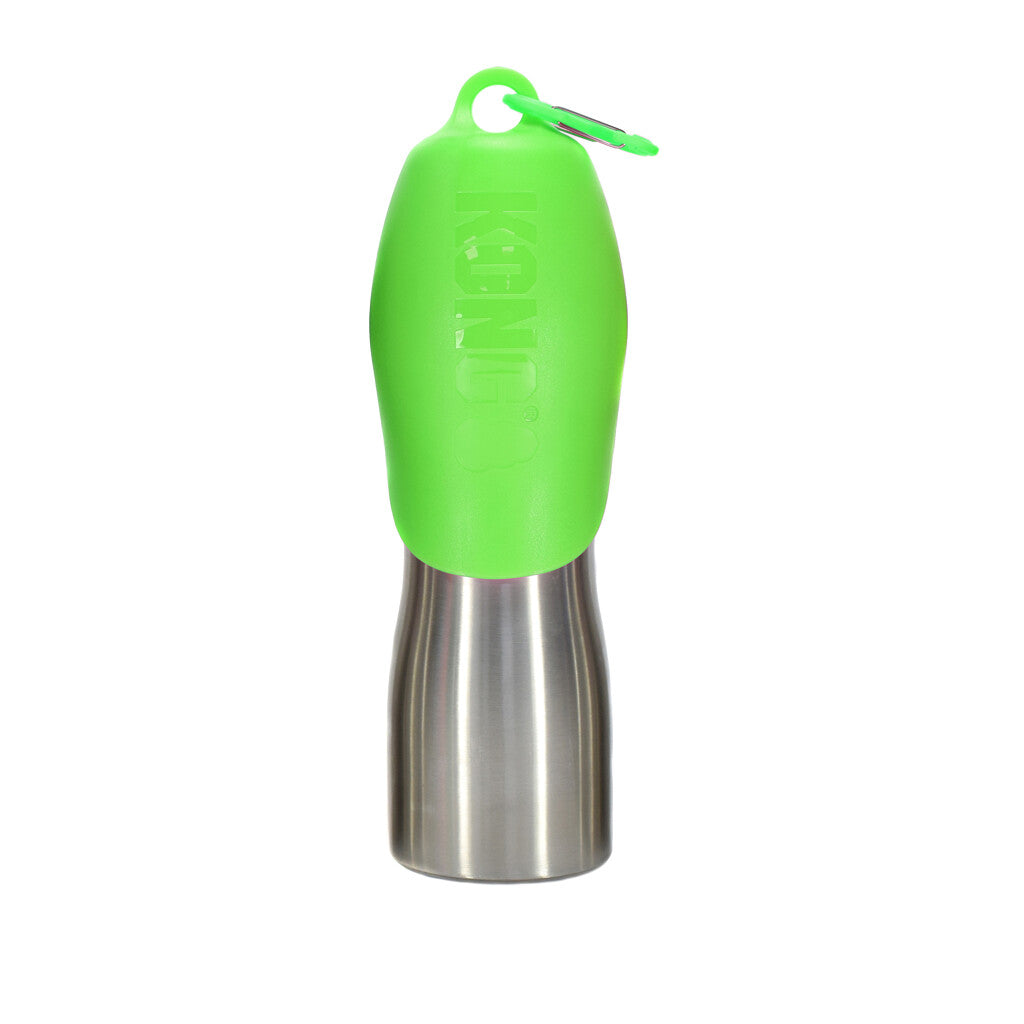 KONG H2O RVS Waterfles